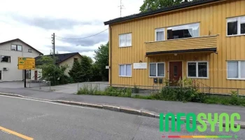 Familievernkontoret Asker og Bærum - Sandvika