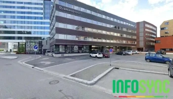 Familievernkontoret i Tromsø - Tromsø