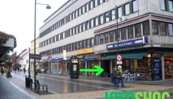 Familievernkontoret i Vest-Agder avd Kristiansand - Kristiansand