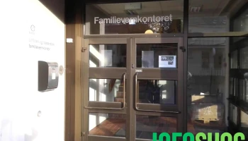 Familievernkontoret i vesterålen - Stokmarknes