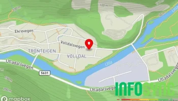 Farnes Skyttarlag - Øvre Årdal