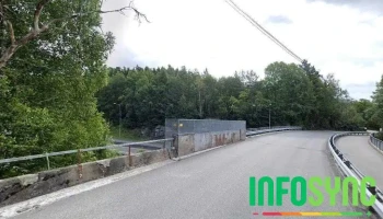 Farriseidet – Porsgrunn - Norge