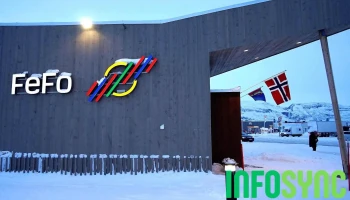 FeFo - Lakselv