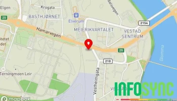 Felleskjøpet Elverum Butikk - Elverum