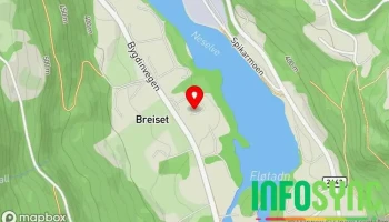 Felleskjøpet Fagernes butikk og verksted - Fagernes