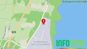 Felleskjøpet Modum Butikk - Vikersund
