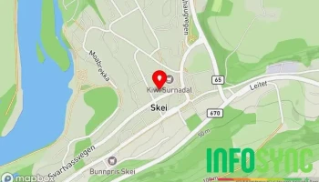Felleskjøpet Surnadal Butikk - Surnadal