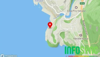 Felleskjøpet Vaksdal Fabrikk - Vaksdal