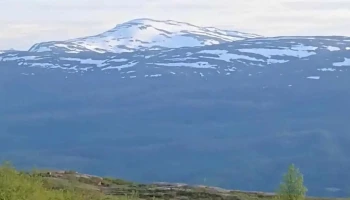 Fellingforstuva - Trofors