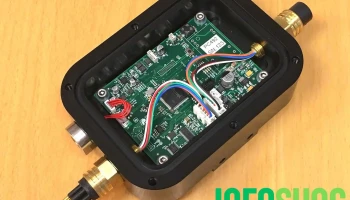 Ferder Solutions As - Nøtterøy
