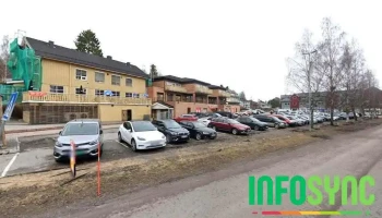 Fetsund Fysikalske - Fetsund