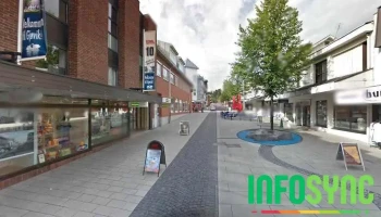 Figuras As - Gjøvik
