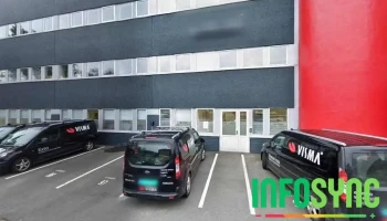 Finalyze As - Sandsli