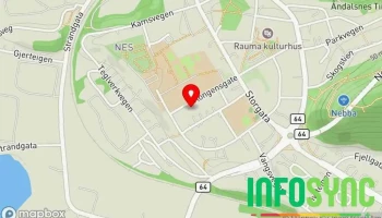 Finn Ståle Unhjem - Åndalsnes