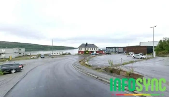 Finnmark handelskammer - Kirkenes