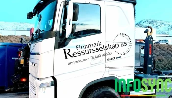 Finnmark Ressursselskap As - Kvalsund