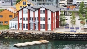 Finnsnes - Finnsnes