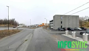 Finnsnestunet - Finnsnes
