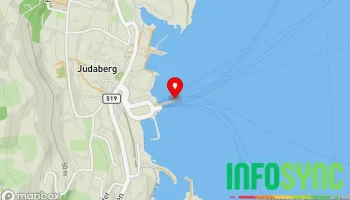 Finnøy Hurtigbåtkai Finnøy-sauda_stavanger - Norge