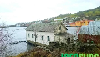 Finnøy - Norge
