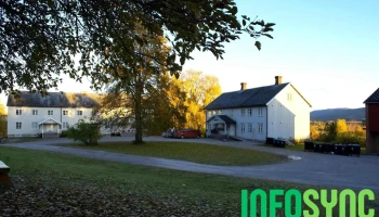 Finsås Kurssenter As - Snåsa