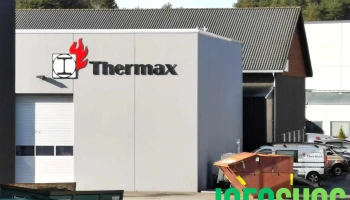 Firesafe/ Thermax As - Orstad