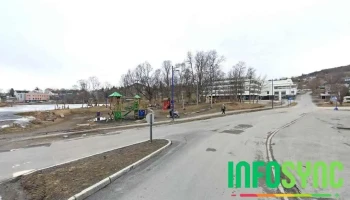Fiskeridirektoratet region Nord, Finnsnes - Finnsnes