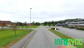 Fitjar folkebibliotek - Fitjar