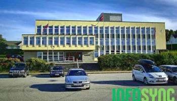 Fitjar kommune - Fitjar
