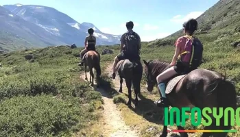 Fjelleventyret - Skjåk