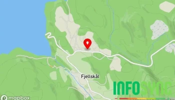 Fjellskålnes - Fjellskålnes