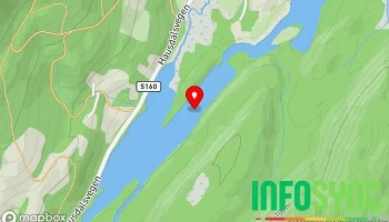 Fjelltveitvatnet - Kalandseidet