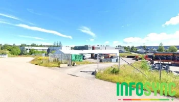 Fjerby As - Skedsmokorset