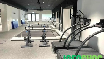 Fjordium Performance Institute - Sandane