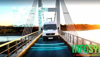 Fleet Complete Norge - Larvik