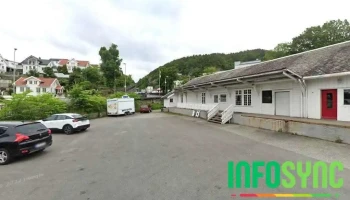 Flekkefjord Vaktselskap - Flekkefjord