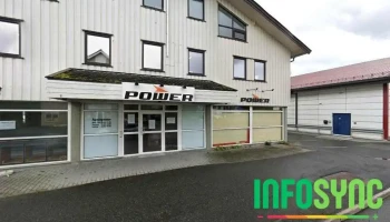 Flex As - Fauske