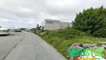 Flo gruppen As - Skudeneshavn