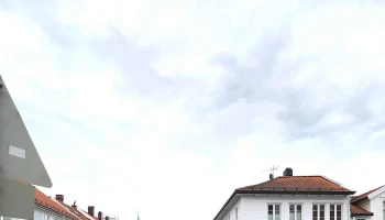 Fly-n-hi Segway Tours - Kristiansand