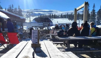 Flyyt - Trysil