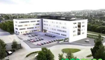 Folde regnskap og rådgivning As - Heimdal