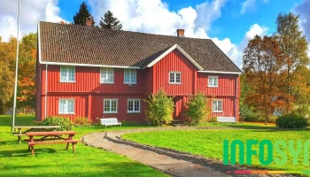 Folkenborg Museum - Mysen