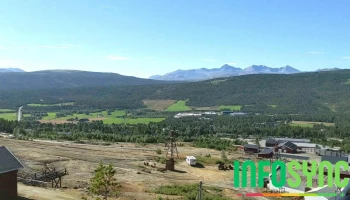 Folldal Turistinformasjon - Folldal