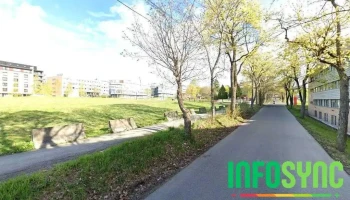 Forskningsparken - Gaustadalléen 21
