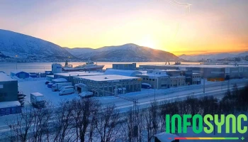 Forskningsparken Tromsø - Tromsø