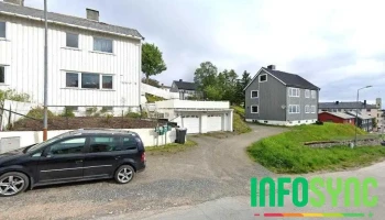 Forsvarets Sesjonsenter - Harstad