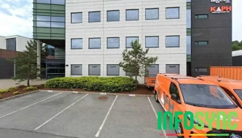 Forus Revisjon As - Stavanger