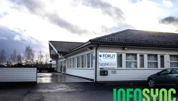 Forut - Solidaritetsaksjon for utvikling - Gjøvik