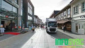 Forvaltningspartner As - Kristiansand