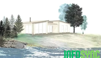 Fosen-Hytta As - Åfjord